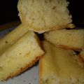 El cooksnap de ♥️ La Cocina de Sandra y Abi ♥️ cuando hizo Fainá de queso y panceta.