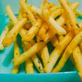 Cooksnap dari liviafn untuk resep Stik Kentang Keju Cemilan Anak
