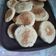 El cooksnap de Mauro Villalba cuando hizo Galletitas de avena.