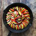 貓兒食堂 的 普羅旺斯燉菜 cooksnap