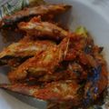 Cooksnap dari Raybel Stuff untuk resep Ikan Tongkol Balado Ala Warteg