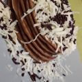 Cooksnap dari Vitta Vidi untuk resep Pancake teflon simple