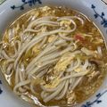 クックJG96LK☆'s cooksnap of when they made 寒い日に☆煮込みあんかけうどん.