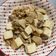 Claire Hung 的 洋蔥鮑菇燒豆腐 cooksnap