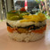Cooksnap dari Kristina Heryawati untuk resep Japanese Sushi Cake 🍣 Belah Ketupat ♢ dengan Kardus Jus