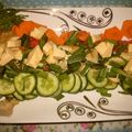 صورة من 🤍علياء🤍، شاركها بعد تجربة وصفة سلطة بطاطا 😋