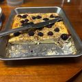胡大師 的 香蕉磅蛋糕 cooksnap