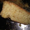 Cooksnap από Aspasia στη συνταγή Εύκολο και γρήγορο νηστίσιμο κέικ χωρίς μίξερ με πορτοκάλι