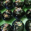Cooksnap dari Rachmi P untuk resep Kue kering Coklat Chococrunch