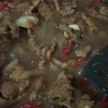 Cooksnap dari Danintan untuk resep Beef Teriyaki Hokben