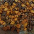 Cooksnap dari Megaaa untuk resep Sambal Goreng Kentang & Ati Sapi
