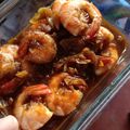 Cooksnap dari Yuni Dwi Lestari untuk resep Udang Goreng Mentega