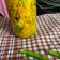Priyanka Chirayu Oza's cooksnap of when they made આથેલી લીલી હળદર (Aatheli Lili Haldar Recipe In Gujarati).