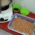 Cooksnap dari Sripatmalisyedurachmanmaulani Maulanidurachman untuk resep Biji ketapang simple n renyah