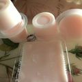 Cooksnap dari Lisa untuk resep Silk pudding (puyo-puyo)