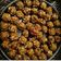 priya yadav का कुकस्नैप जब उन्होंने पिन्नी ड्राई फ्रूटस आटा लड्डू (Pinni Dry Fruits Atta Laddu recipe in Hindi) बनाया था।