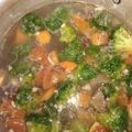 Cooksnap dari Ferda Nia untuk resep Sop Daging Sapi