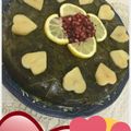 صورة من Ahla My، شاركها بعد تجربة وصفة محشي باذنجان وكوسا ❤️
