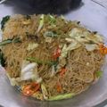 Cooksnap dari iceh🍒 untuk resep 130. Bihun Goreng Jawa