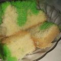 Cooksnap dari Ganesya Hapsari Puspitarini untuk resep Bolu panggang super lembut simple anti gagal