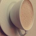 MOMMY DAUGHTER KITCHEN's cooksnap of when they made Dalgona tea.