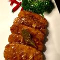 Cooksnap dari Niken Damayanti untuk resep Bacem TaPe (Tahu Tempe)