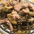صورة من نور فلسطين، شاركها بعد تجربة وصفة ورق عنب (يبرق او دوالي) 🍖🍠