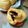 Cooksnap dari Ma2 Khansa A.N untuk resep Donat Wortel (Eggless)