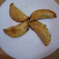 El cooksnap de Fanny Obon cuando hizo Empanadillas de atún 🥟.