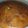 El cooksnap de Mariana Fagundez 🇺🇾 cuando hizo Torta marmolada de Banana 🥧🍫🍌.