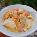 Cooksnap dari Yunieta Imanuel untuk resep Seblak Kuah Pedas Enak