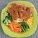 Cooksnap dari Rere Retong untuk resep Crispy Chicken Steak