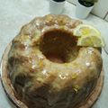 Cooksnap από Ποπη στη συνταγή Κέικ λεμονιού 🍋