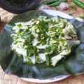Cooksnap dari Arum_Kusuma untuk resep Sambel kol ijo