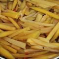 Cooksnap dari Sevia Indah Purnama untuk resep Tumis mangga muda