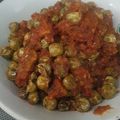 Cooksnap dari Astri Rachmadewi untuk resep Sambal Leunca Ikan Asin