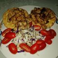 Cooksnap από dcroula στη συνταγή Τραγανή πανσετούλα