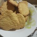 El cooksnap de Mariana cuando hizo Galletas marineras👩🏼‍🍳😄.
