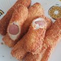 Cooksnap dari dani widyastuti untuk resep Sausage roll