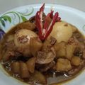Cooksnap dari fitriyah untuk resep Lapis Daging Sapi