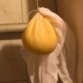 Kispál Kata Cooksnap-ja, amikor elkészítette a(z) Sárgatúró receptet.