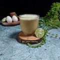 Cooksnap dari Lady Nafaz untuk resep Teh talua