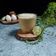 Cooksnap dari Lady Nafaz untuk resep Teh talua