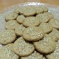 El cooksnap de Rosita cuando hizo Galletas de zanahoria, facilísimas!! .