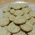 El cooksnap de Rosita cuando hizo Galletas de zanahoria, facilísimas!! .