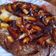 El cooksnap de Ani VD cuando hizo Torta invertida de manzana y avena sin horno!.