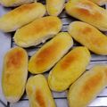 El cooksnap de رازانی(لرستانی) cuando hizo Pan para Panchos 🌭😎🥳.