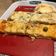El cooksnap de Diego cuando hizo Masa de pizza italiana.