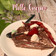 Cooksnap dari Pratiwi Pramuharsih untuk resep Matcha Mille Crepes