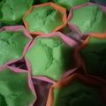 Cooksnap dari Kismi Yati untuk resep Resep Kue Mangkok Tape Lembut dan Mekar